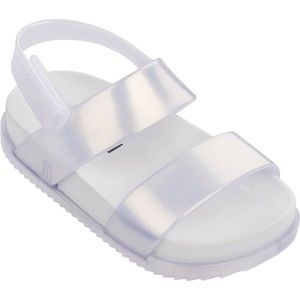 MINI MELISSA COSMIC SANDAL